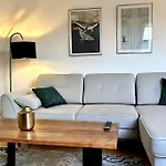 Schickes 2-zimmer Messe Rue Innenstadt Apartment *