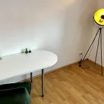 Schickes 2-zimmer Messe Rue Innenstadt Essen