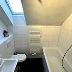 Schickes 2-zimmer Messe Rue Innenstadt