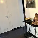 Schickes 2-zimmer Messe Rue Innenstadt