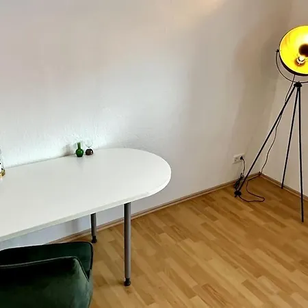 Schickes 2-zimmer Messe Rue Innenstadt Essen
