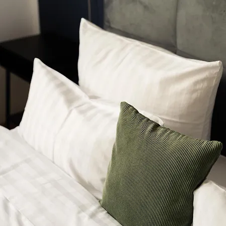 Apartment Schickes 2-zimmer Messe Rü Innenstadt Essen